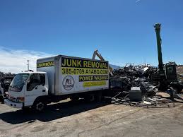 Best Retail Junk Removal  in South Rosemary, NC