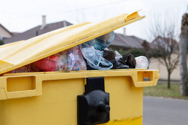 Best Scrap Metal Removal  in South Rosemary, NC